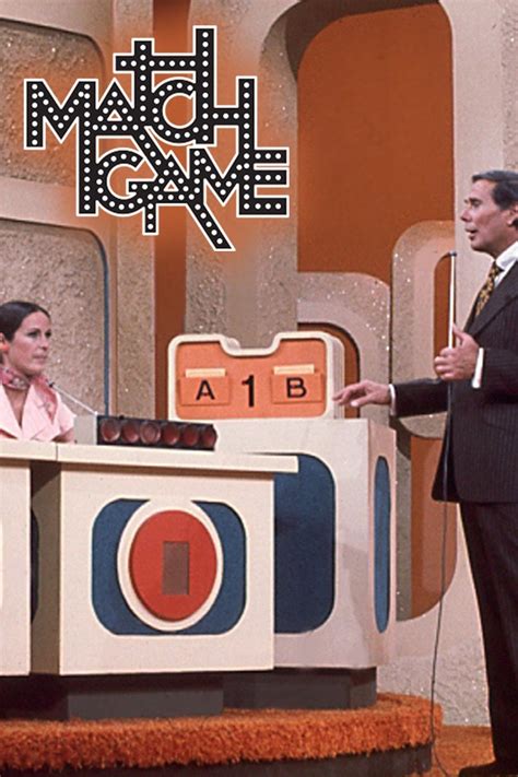 Match Game Cast