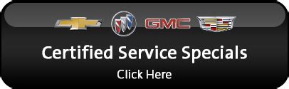 Service Specials | Reedman Toll Auto Group