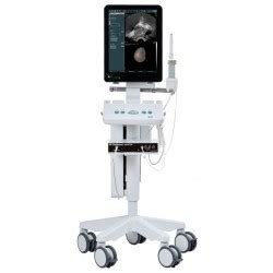 Bk Ultrasound System Designed For Surgery