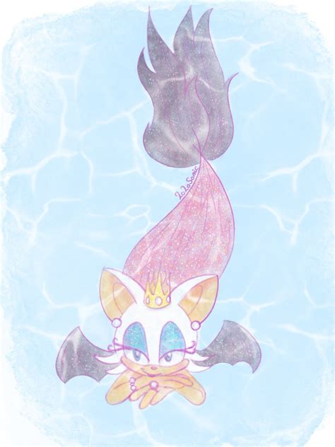 Daily Rouge The Bat On Twitter Rt 2o2osonic All Hail Queen Rouge