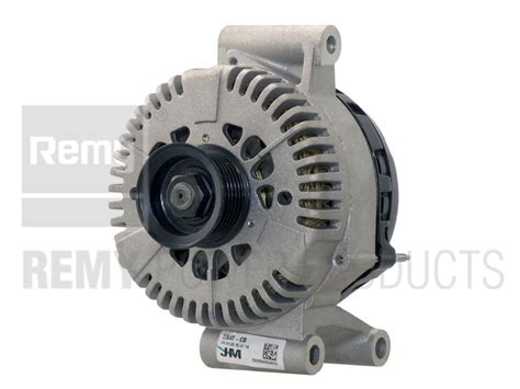 Alternador Premium Reman Para Ford Focus 2005 2006 2007 Marca REMY