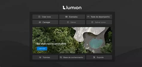 Novidades Do Lumion Spbim Arquitetura Digital