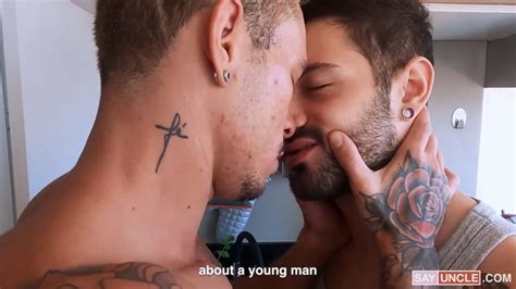 Lucas Dias Gay Porn Star GayDemon