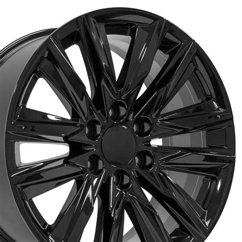CA91 Wheel – OE Wheels