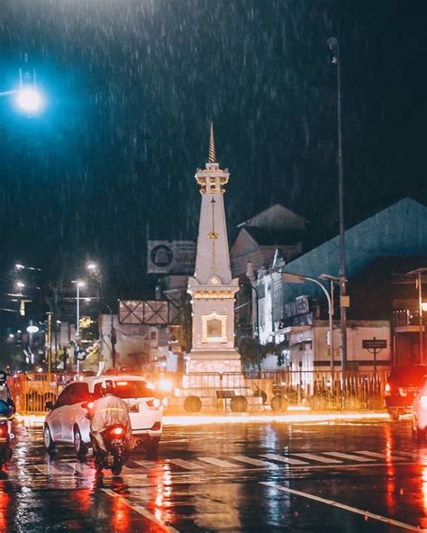 10 Tempat Wisata Di Sekitar Malioboro Yogyakarta