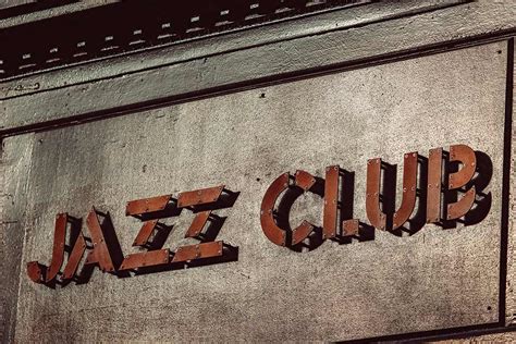 How To Find Chicagos Hidden Jazz Clubs City Experiences