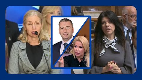 Slavica Radovanović i Ivana Parlić o seksističkom ponašanju poslanika