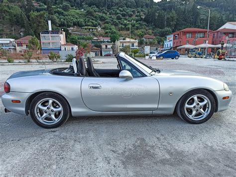 Car Gr Mazda MX 5 03 Nardi Torino