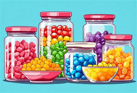 540 Freeze Dried Candy Business Name Ideas For Your Sweet Venture