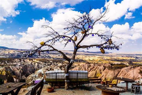 A Guide To Rose Valley Cappadocia Turkey Chasing The Donkey