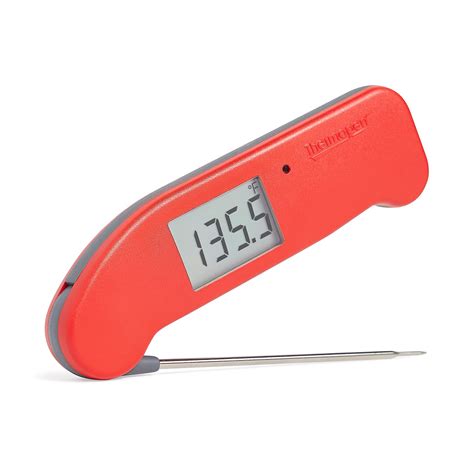 Thermoworks Professional Thermometers From The Temperature Experts