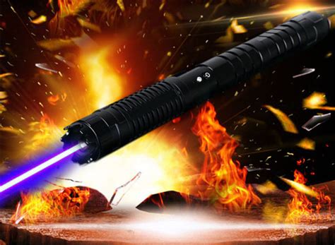 World S Brightest Discount Handheld Burning 450nm 5 Watt Blue Laser