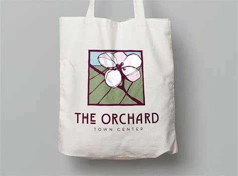 The Orchard Branding · RSM Design