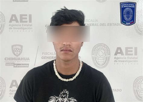 Detienen A Tres Presuntos Traficantes De Cristal La Opción De Chihuahua