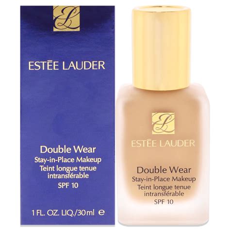 Mua Estee Lauder Double Wear Stay In Place Makeup 3w1 Tawny Trên