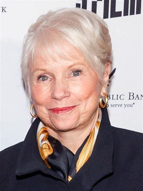 Joyce Bulifant Height