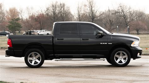 Dodge Ram Crew Cab Slt Car Dealership In Philadelphia