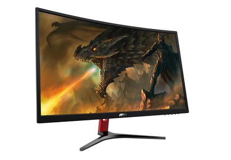 The Best Msi Optix G24c 24 Home Previews