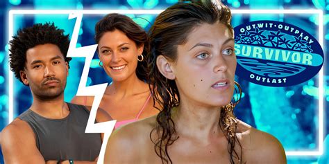 Michele Fitzgerald Revealed Survivor Misled Fans About Her Relationship