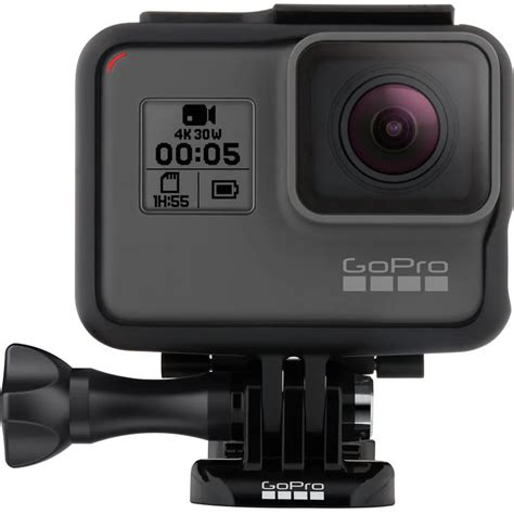 GoPro HERO5 Black (GoPro Malaysia 1 to 1 Exchange Warranty) - Action ...