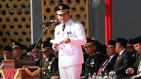 Apa Langkah Pemkot Tasikmalaya Atasi Kemiskinan Cheka Virgowansyah