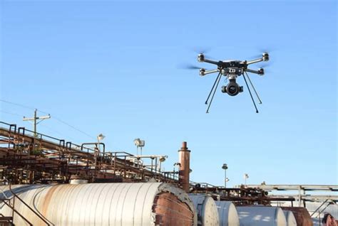 Counter Drone System Installed At Belgrade Airport