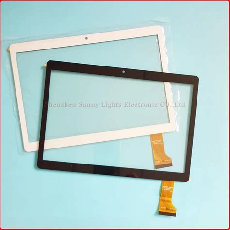 New Inch Tablet Capacitive Touch Screen Replacement For Yld