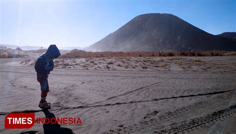 Empat Spot Wisata Di Gunung Bromo Yang Instagramable Times Indonesia