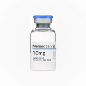 Melanotan 2 Vials Goldenglo