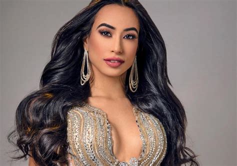 Ruby Pouchet Coronada Miss Bonaire 2022 Noticias Curazao Las