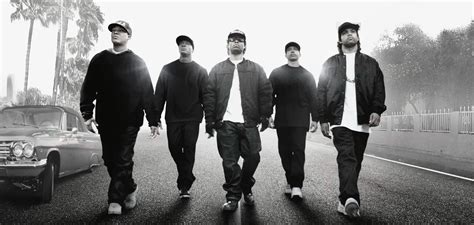 Fuck Tha Police N W A Unlockmen