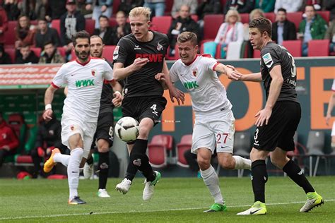 Prediksi Skor Augsburg Vs FC Coln Liga Jerman 2024 Rakyatnesia