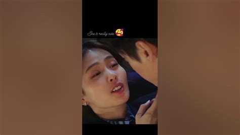 🦋she Seduce Him 😱new Chinese Romantic Drama Shorts Video Youtube