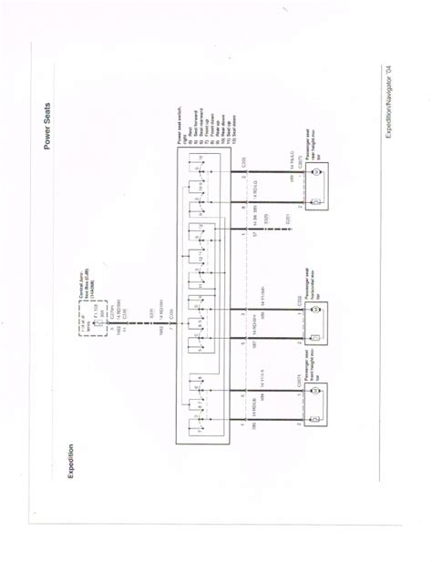 2011 Ford F 150 Wiring Diagrams