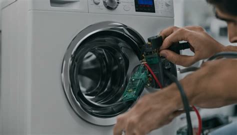 Decoding Whirlpool Duet Washer Error Codes F A Guide Machine Answered