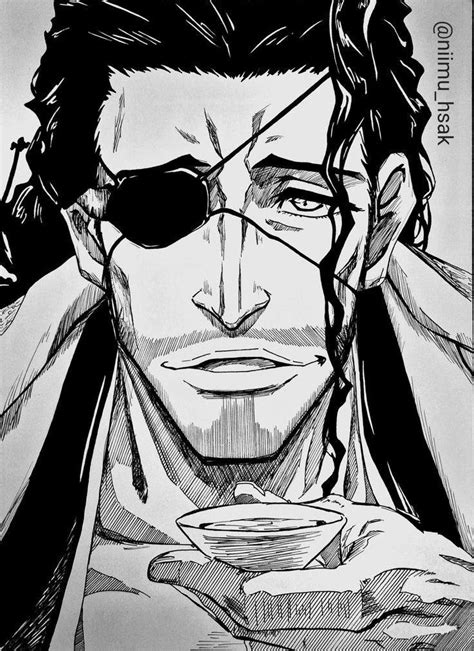 KYORAKU SHUNSUI | Wiki | Anime Amino