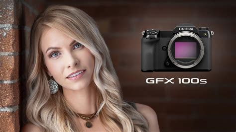 Fujifilm Gfx100s Medium Format Camera Review 49 Off