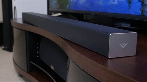 Vizio 514 Dolby Atmos Soundbar Review Epic Atmos On The Cheap Digital Trends