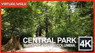 10 Things to Do in Central Park, Burnaby, Canada | Gems.Travel