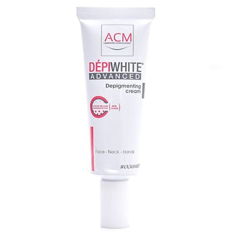 Depiwhite Advanced Cream 40ML Chemistonline In