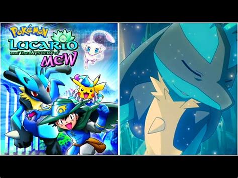 Pokemon Lucario And The Mystery Of Mew Full Movie Online In Hindi Deals | bellvalefarms.com