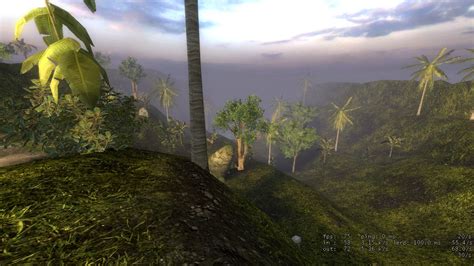 The Valley of Bracks image - Jurassic Park: Trespasser mod for Half ...