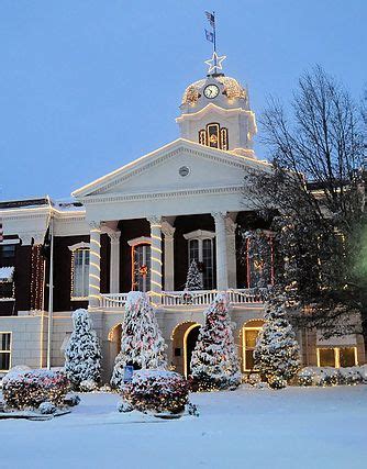 White County Courthouse | Arkansas' Adventure Region