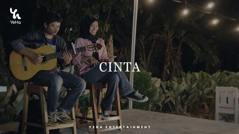 Sabrina Cinta Vina Panduwinata Live Akustik Luk Coffee Book