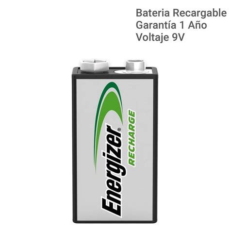 Energizer Bater A Recargable V Falabella