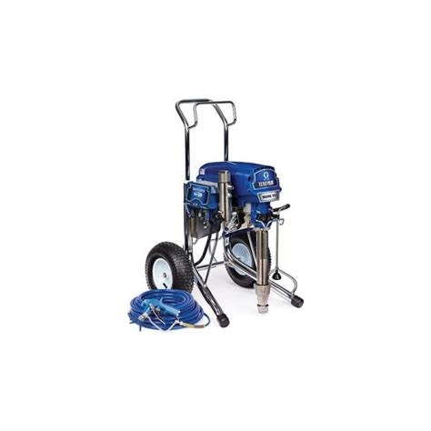 Graco Mark Vii Hd Standard