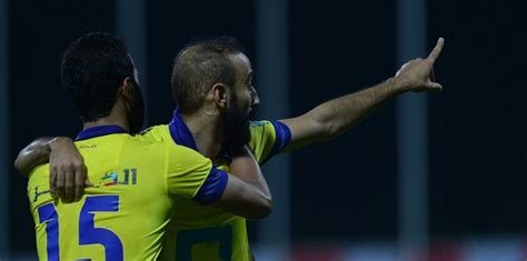 مشجع النصر السعودي يَذبح احتفالًا بهدف السهلاوي فيديو إرم نيوز