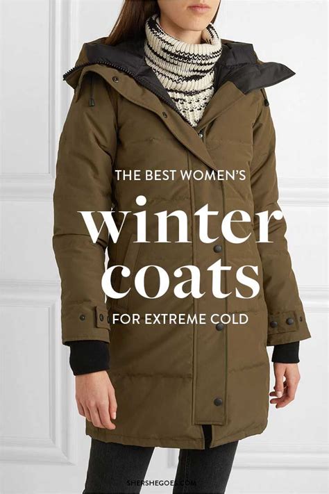 The Best Womens Winter Coats To Stay Warm 2021 In 2021 Winter