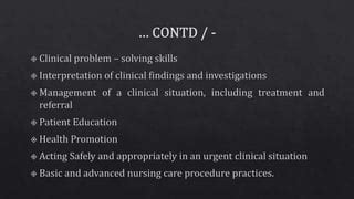 Objective Structured Clinical Examination Osce Ppt