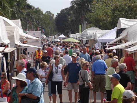 New Smyrna Beach Art Festival